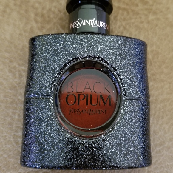 Yves Saint Laurent Other - Yves Saint Laurent Black Opium